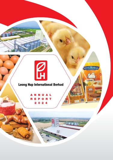 Annual Report 2024