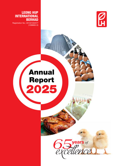 Annual Report 2025